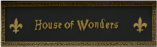 House of Wonders